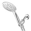 Image 1 : WATERPIK REVIVE POWERPULSE HANDHELD SHOWER HEAD