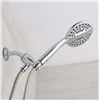 Image 2 : WATERPIK REVIVE POWERPULSE HANDHELD SHOWER HEAD
