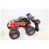 Image 1 : RC BIGFOOT MONSTER TRUCKS WITH CONTROLS