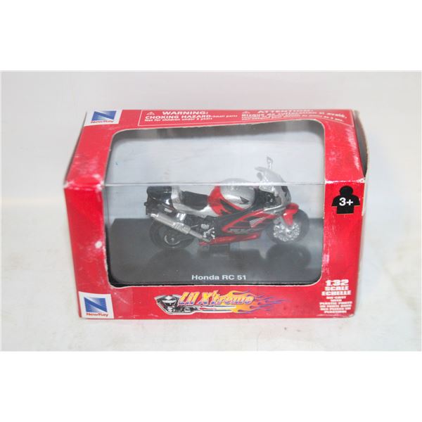 LIL XTREME MOTORCYCLE