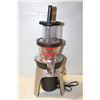 Image 1 : MOULINEX INFINY PRESS REVOLUTION JUICER - ESTATE