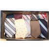Image 1 : 10 TIES