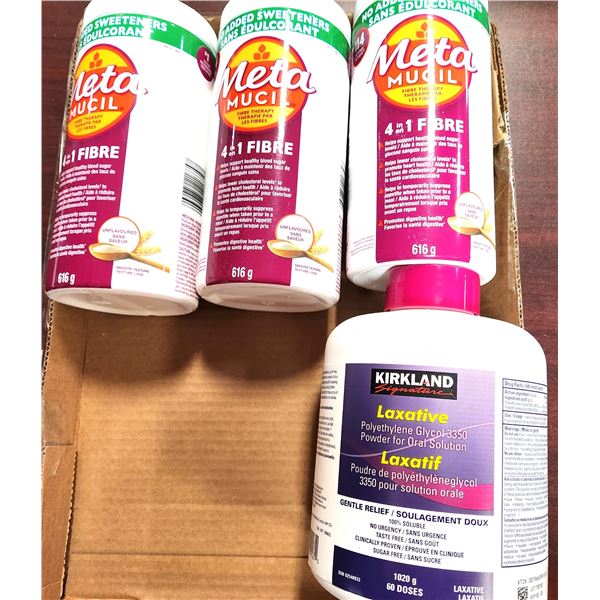 FLAT OF ESSENTIAL HOUSEHOLD COMMODITIES