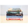 Image 1 : BOOKS - CANADA THEMED ASSORTED LOT