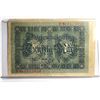 Image 2 : 1)  FROM 1914 GERMANY, 50 MARK BANK-