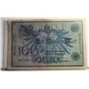 Image 1 : 2)  FROM 1908 GERMANY, 100 MARK