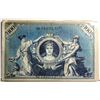 Image 2 : 2)  FROM 1908 GERMANY, 100 MARK