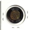 Image 2 : 4)  CANADIAN 2022 TOONIE, PAYING