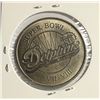 Image 1 : 5)  SUPERBOWL TOKEN BY BUDWEISER,