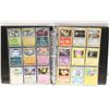 Image 1 : BINDER OF POKEMON CARDS