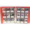 Image 1 : BINDER OF MAGIC THE GATHERING CARDS