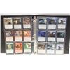 Image 1 : BINDER OF MAGIC THE GATHERING CARDS