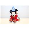 Image 1 : SORCERER MICKEY MOUSE (WITH TAGS) AND