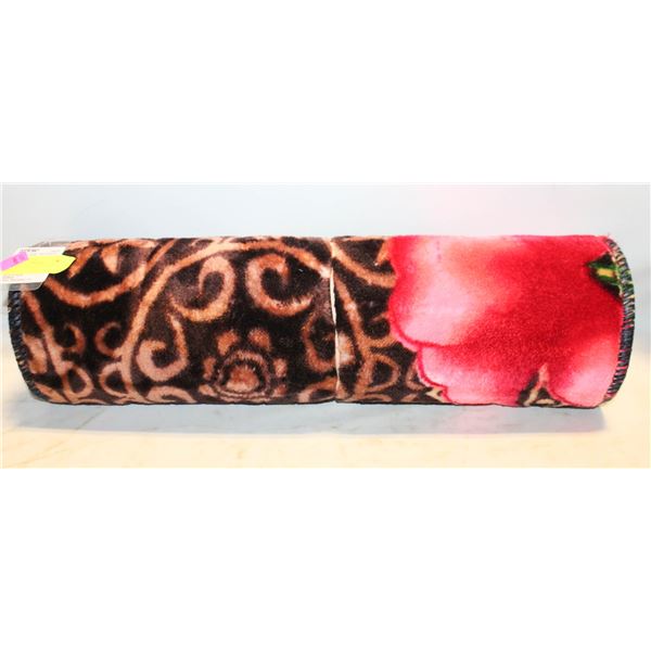 RUNNER MAT (RUBBER BACK) 22"X55" - NEW