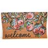 Image 1 : WELCOME OUTDOOR MAT - NEW 31"X 18"