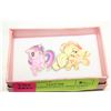 Image 1 : NEW MY LITTLE PONY PINS APPLE JACK