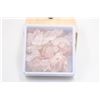 Image 1 : #198-NATURAL PINK ROSE QUARTZ  ROUGH 103.80CT
