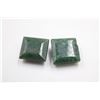 Image 1 : #07-NATURAL GREEN EMERALD GEMSTONES 48.25 CT
