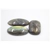 Image 1 : #69-NATURAL LABRADORITE GEMSTONES 101.15CT