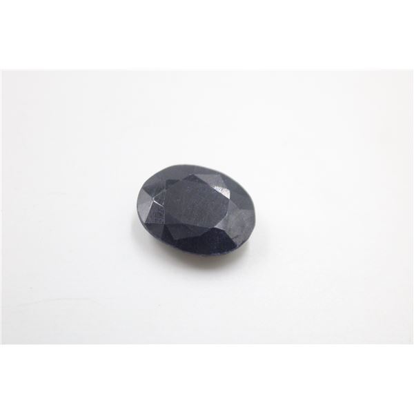 #44-NATURAL BLUE SAPPHIRE GEMSTONES 33.40CT