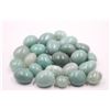 Image 1 : #167-NATURAL GREEN AVENTURINE TUMBLE 790CT