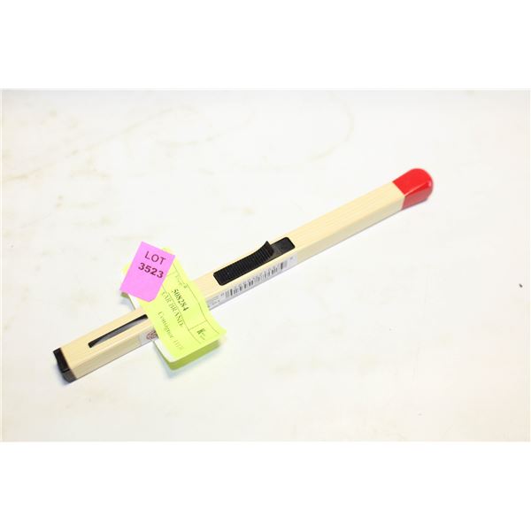 LIGHTER- MATAR BRAND- REFILLABLE