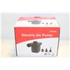 Image 1 : ELECTRIC AIR PUMP FOR INFLATABLE QUICK