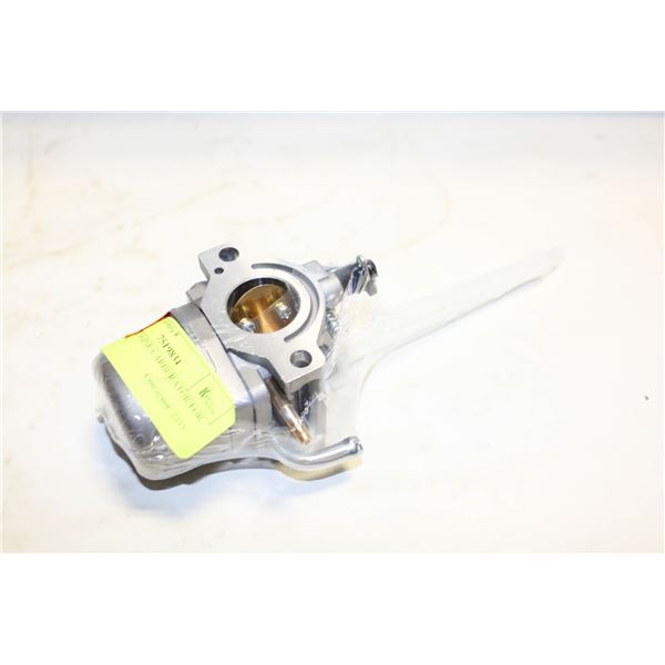 SMALL ENGINE CARBURATOR FOR BRIGGS