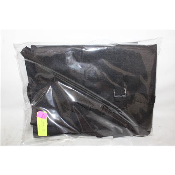 2 PACK FIREWOOD CARRIER BAG STORAGE