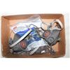 Image 1 : FLAT OF 3M 6300 L RESUABLE HALF MASK NEW