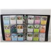 Image 1 : BINDER POKEMON CARDS