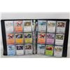 Image 1 : BINDER POKEMON CARDS