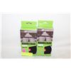 Image 1 : 2 PACK BV ROAD BIKE HANDLEBAR TAPE 2 ROLLS