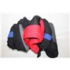 Image 1 : FLAT OF ASSORTED CAR SEAT COVERS