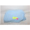 Image 1 : BASIC LIGHT BLUE DOG HOODIE SIZE 4XL