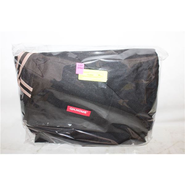 QH.HOME WATERPROOF FIRE PIT COVER