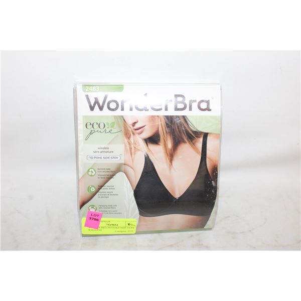 WONDER BRA NO POKE SIDE STAY WIRELESS