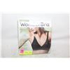 Image 1 : WONDER BRA NO POKE SIDE STAY WIRELESS