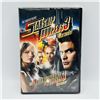 Image 1 : NEW DVD "STARSHIP TROOPERS 3"