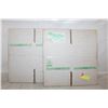 Image 1 : 12 MAILING BOXES 8"X8"X8"