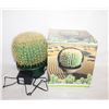 Image 1 : CACTUS LAMP