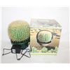 Image 1 : CACTUS LAMP