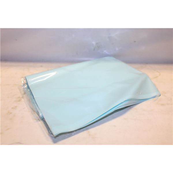 10 PCS FLOWER WRAPPING PAPER FLORAL