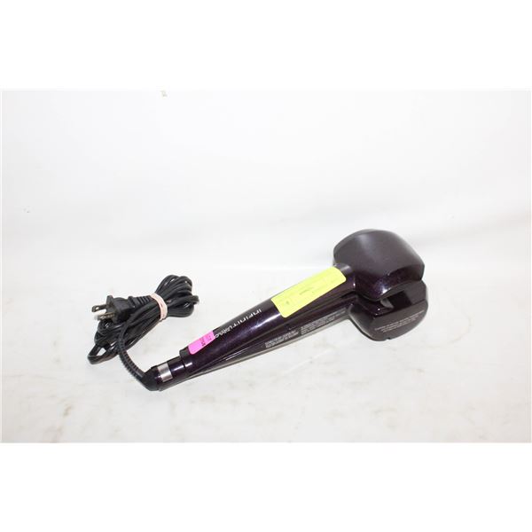 CONAIR INFINITI PRO CURL SECRET AUTOMATIC