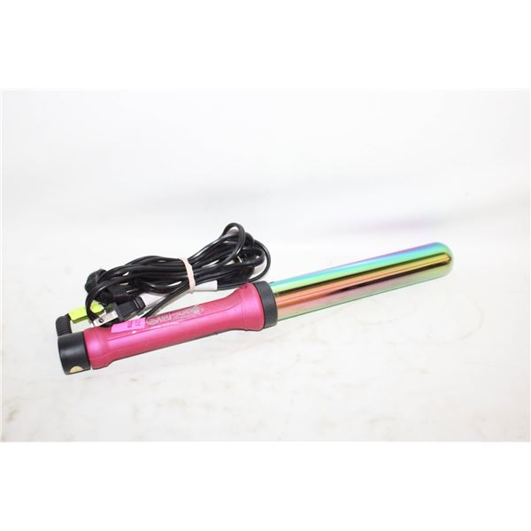 SOLIA PRISMATIC TITANIUM PROFESSIONAL