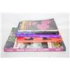 Image 1 : GARDENING BOOKS - ASSORTED