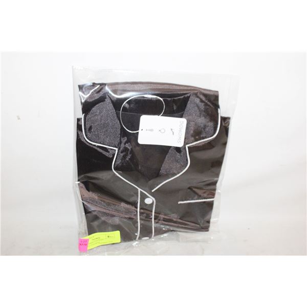 2 PCS SWOMOG COUPLES MATCHING PAJAMAS