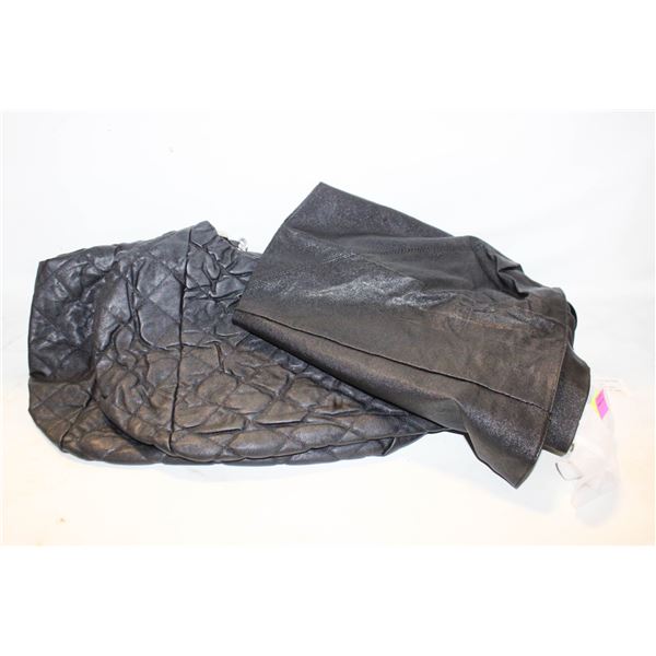 BUNDLE OF OLD STOCK HANDBAGS