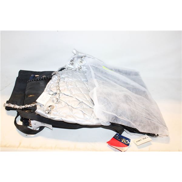 BUNDLE OF OLD STOCK HANDBAGS