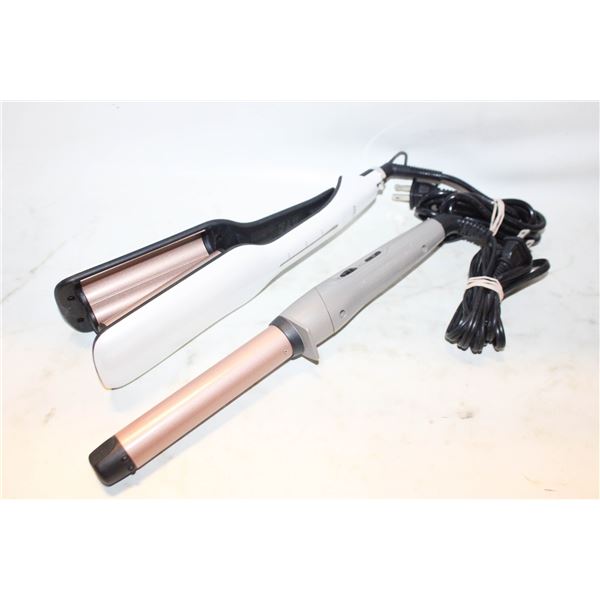 REMINGTON CURLING WAND PLUS SEJOY